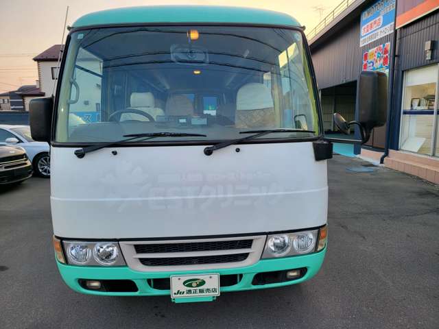 三菱フソウ ローザ ４ＷＤローザ H23年 (関東) 99