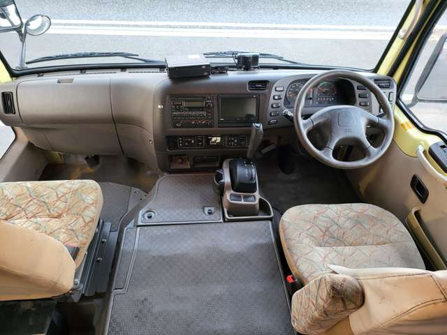 三菱フソウ ローザ ４ＷＤローザ H23年 (関東) 99