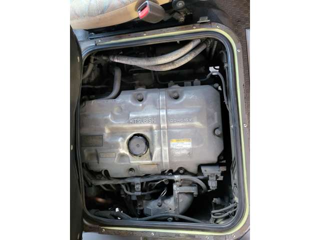 三菱フソウ ローザ ４ＷＤローザ H23年 (関東) 99