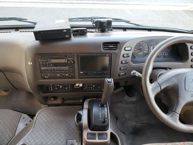 三菱フソウ ローザ ４ＷＤローザ H23年 (関東) 99