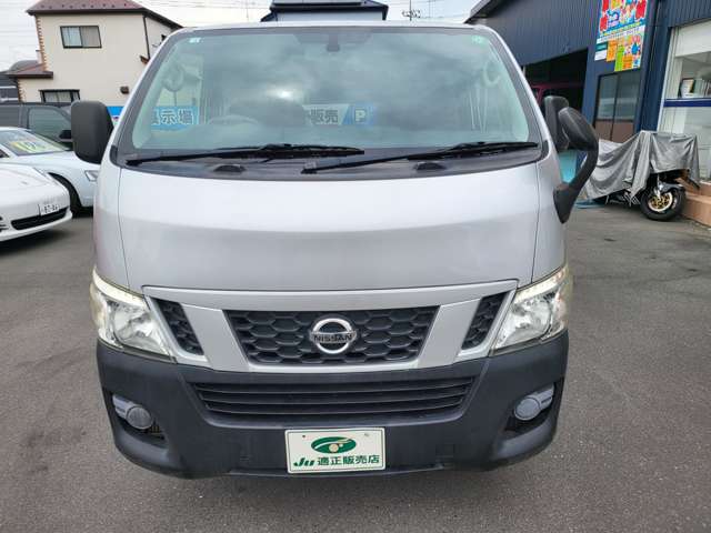 日産 ＮＶ３５０キャラバン ２．５ クールバン ＤＸ ロングボディ ディーゼルターボ H27年 (関東) 99