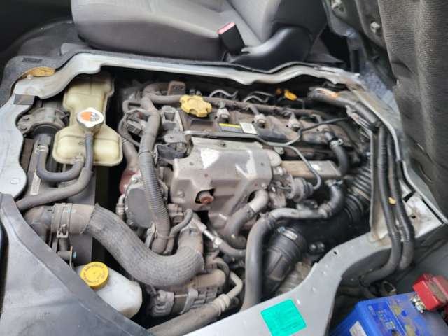日産 ＮＶ３５０キャラバン ２．５ クールバン ＤＸ ロングボディ ディーゼルターボ H27年 (関東) 99