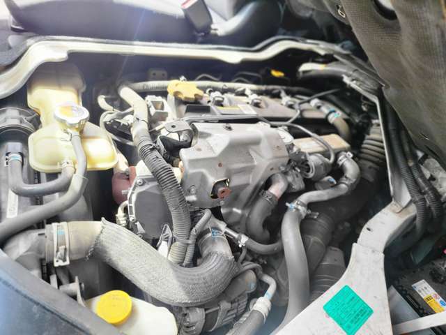 日産 ＮＶ３５０キャラバン ２．５ ＤＸ ロングボディ ディーゼルターボ H27年 (関東) 99
