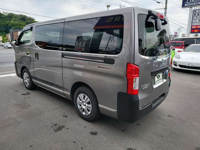 日産 ＮＶ３５０キャラバン ２．５ ＤＸ ロングボディ 平床 ディーゼルターボ H27年 (関東) 99