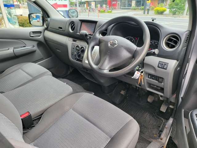日産 ＮＶ３５０キャラバン ２．５ ＤＸ ロングボディ ディーゼルターボ ４ＷＤ H26年 (関東) 99