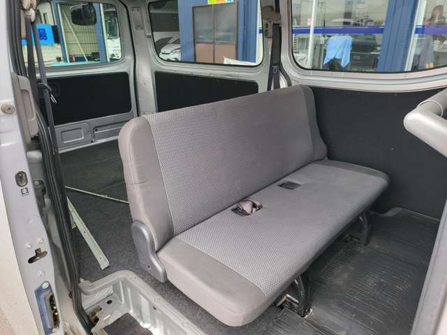 日産 ＮＶ３５０キャラバン ２．５ ＤＸ ロングボディ ディーゼルターボ ４ＷＤ H26年 (関東) 99