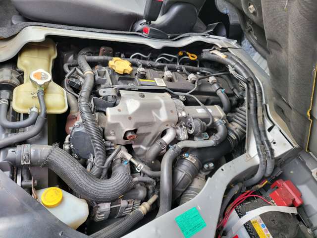 日産 ＮＶ３５０キャラバン ２．５ ＤＸ ロングボディ ディーゼルターボ ４ＷＤ H26年 (関東) 99
