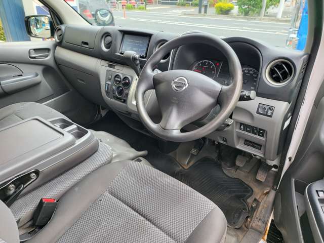 日産 ＮＶ３５０キャラバン ２．５ ＤＸ ロングボディ ディーゼルターボ ４ＷＤ H26年 (関東) 99