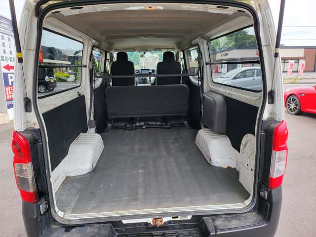 日産 ＮＶ３５０キャラバン ２．５ ＤＸ ロングボディ ディーゼルターボ ４ＷＤ H26年 (関東) 99