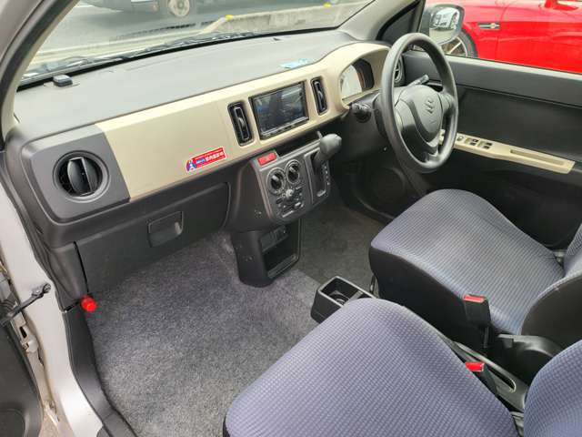 スズキ アルト ６６０ Ｌ スズキ セーフティ サポート装着車 R3年 (関東) 99