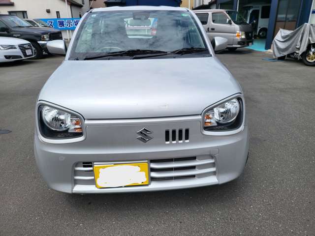スズキ アルト ６６０ Ｌ スズキ セーフティ サポート装着車 R3年 (関東) 99