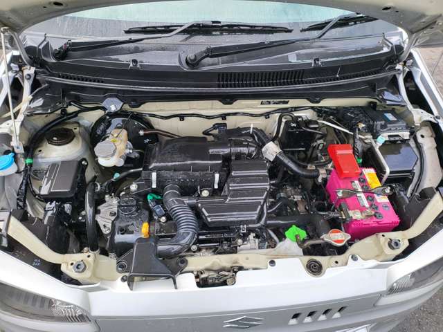 スズキ アルト ６６０ Ｌ スズキ セーフティ サポート装着車 R3年 (関東) 99