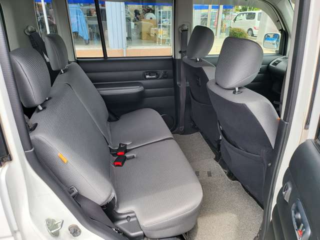 ホンダ ザッツ ６６０ ターボ H14年 (関東) 99