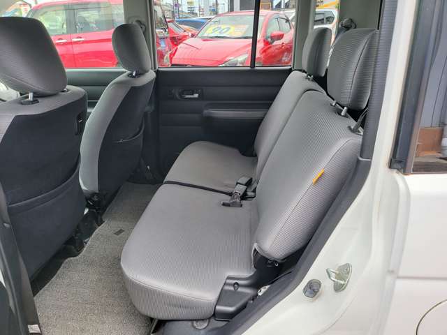 ホンダ ザッツ ６６０ ターボ H14年 (関東) 99