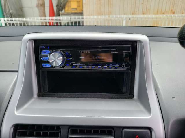 ホンダ ザッツ ６６０ ターボ H14年 (関東) 99
