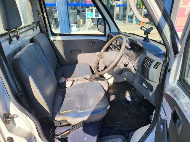 三菱 ミニキャブトラック ６６０ ＴＤ ４ＷＤ H11年 (関東) 99