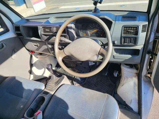 三菱 ミニキャブトラック ６６０ ＴＤ ４ＷＤ H11年 (関東) 99