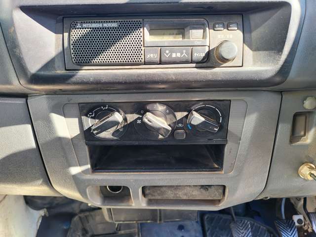 三菱 ミニキャブトラック ６６０ ＴＤ ４ＷＤ H11年 (関東) 99