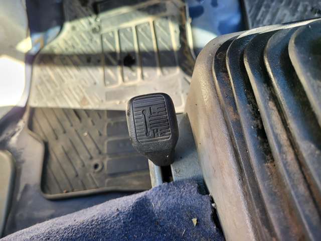 三菱 ミニキャブトラック ６６０ ＴＤ ４ＷＤ H11年 (関東) 99