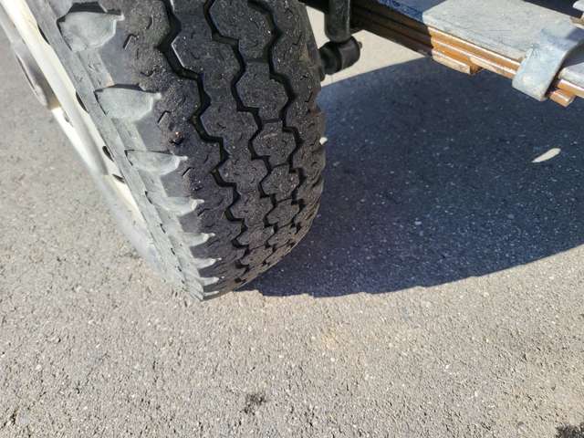 三菱 ミニキャブトラック ６６０ ＴＤ ４ＷＤ H11年 (関東) 99