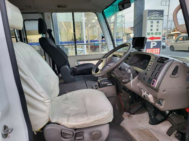 三菱フソウ ローザ キャンピング車 H18年 (関東) 99