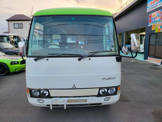 三菱フソウ ローザ キャンピング車 H18年 (関東) 99