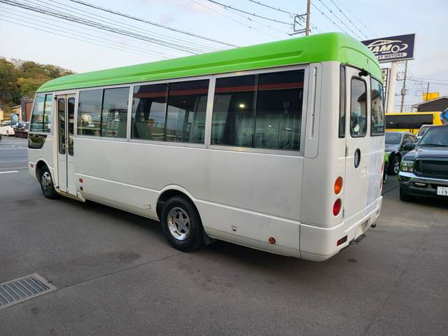 三菱フソウ ローザ キャンピング車 H18年 (関東) 99