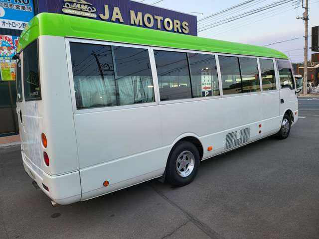 三菱フソウ ローザ キャンピング車 H18年 (関東) 99