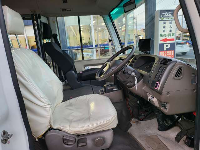 三菱フソウ ローザ キャンピング車 H18年 (関東) 99