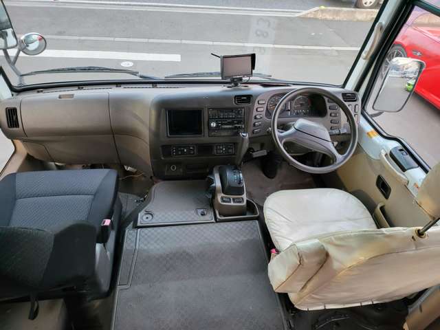 三菱フソウ ローザ キャンピング車 H18年 (関東) 99