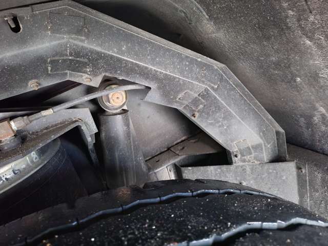 三菱フソウ エアロスター 路線バス H16年 (関東) 99
