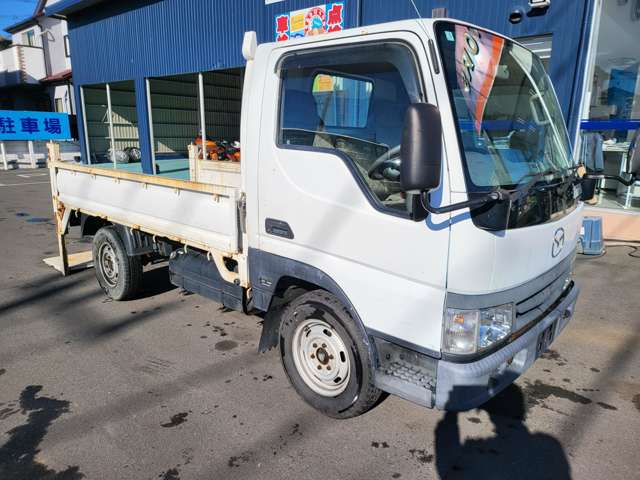 マツダ タイタン パワーゲート H20年 (関東) 99