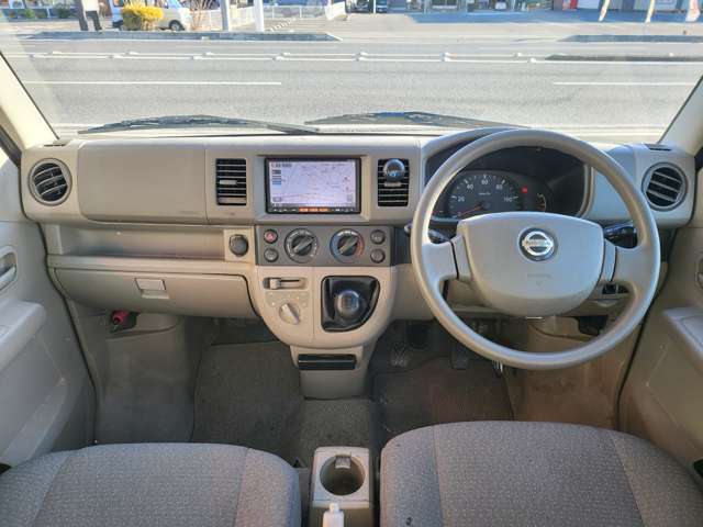 日産 ＮＶ１００クリッパー ６６０ ＤＸ ハイルーフ H27年 (関東) 99