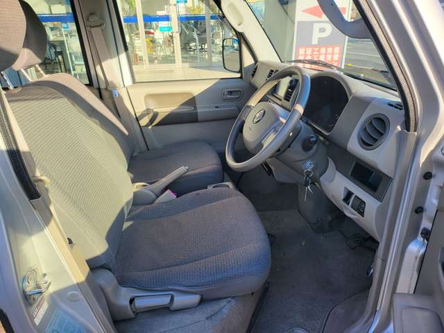 日産 ＮＶ１００クリッパー ６６０ ＤＸ ハイルーフ H27年 (関東) 99