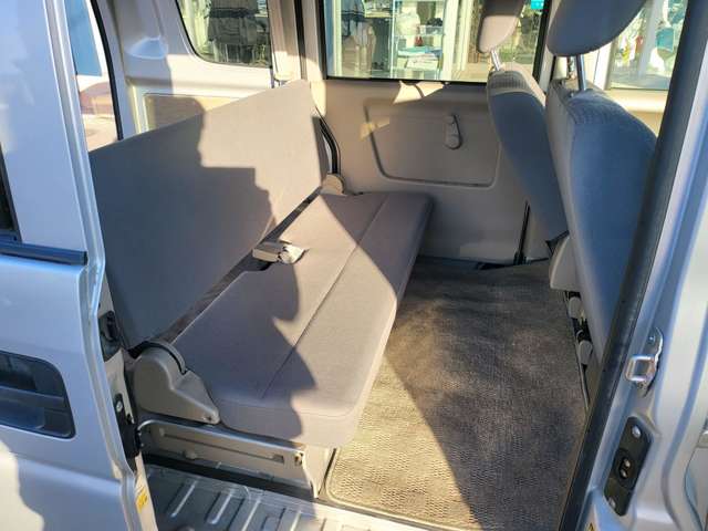 日産 ＮＶ１００クリッパー ６６０ ＤＸ ハイルーフ H27年 (関東) 99
