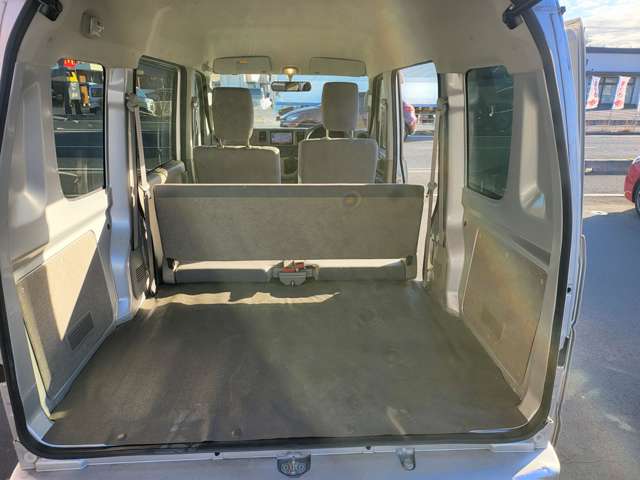 日産 ＮＶ１００クリッパー ６６０ ＤＸ ハイルーフ H27年 (関東) 99
