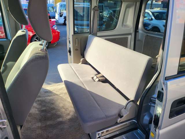 日産 ＮＶ１００クリッパー ６６０ ＤＸ ハイルーフ H27年 (関東) 99