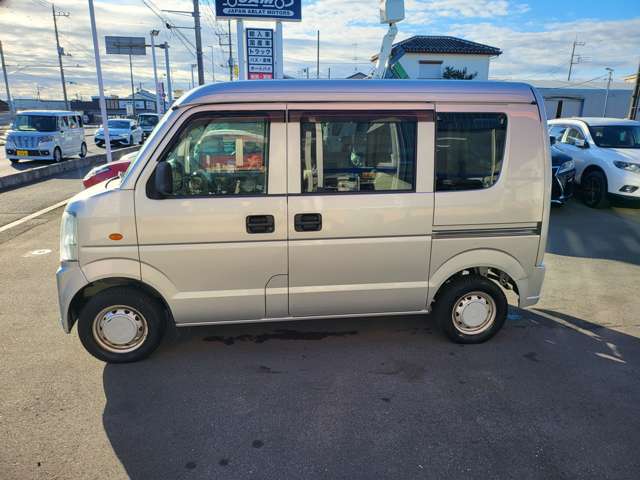 日産 ＮＶ１００クリッパー ６６０ ＤＸ ハイルーフ H27年 (関東) 99
