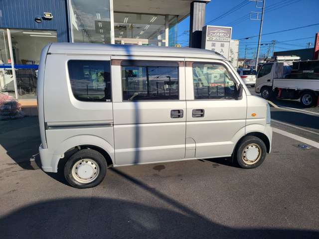 日産 ＮＶ１００クリッパー ６６０ ＤＸ ハイルーフ H27年 (関東) 99