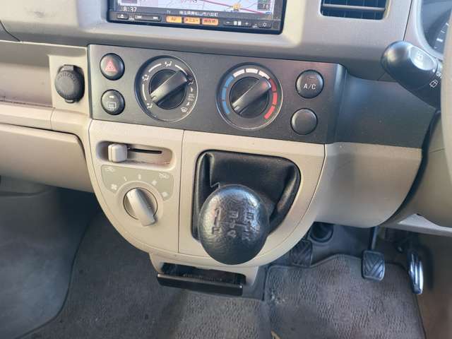 日産 ＮＶ１００クリッパー ６６０ ＤＸ ハイルーフ H27年 (関東) 99