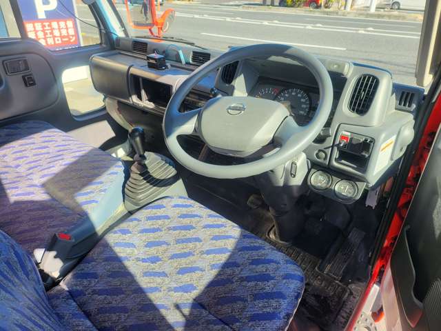 日産 アトラス 消防車 H16年 (関東) 99