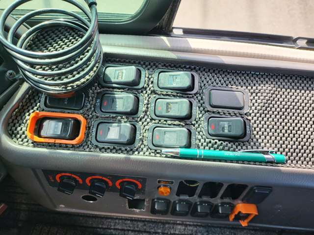 三菱フソウ エアロエース ５６人乗リ H16年 (関東) 99
