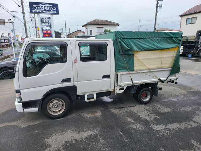 マツダ タイタンダッシュ ２．０ ロング ワイドロー ディーゼルターボ H18年 (関東) 99