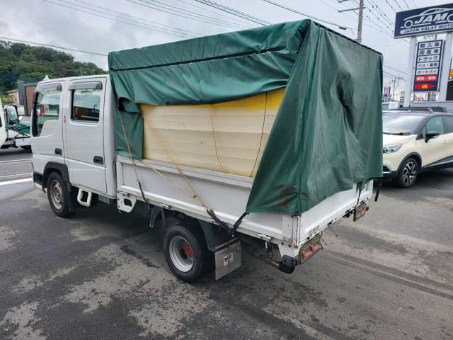 マツダ タイタンダッシュ ２．０ ロング ワイドロー ディーゼルターボ H18年 (関東) 99