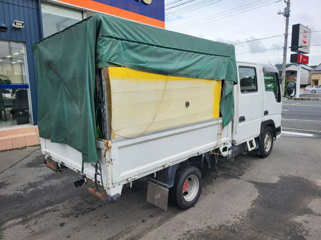 マツダ タイタンダッシュ ２．０ ロング ワイドロー ディーゼルターボ H18年 (関東) 99