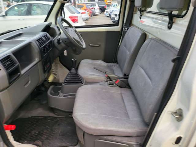 三菱 ミニキャブトラック 冷蔵冷凍車 H19年 (関東) 99
