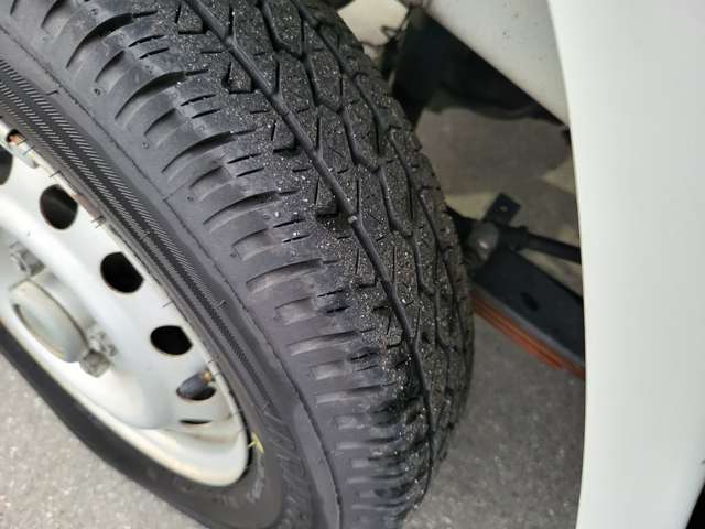 三菱 ミニキャブトラック 冷蔵冷凍車 H19年 (関東) 99