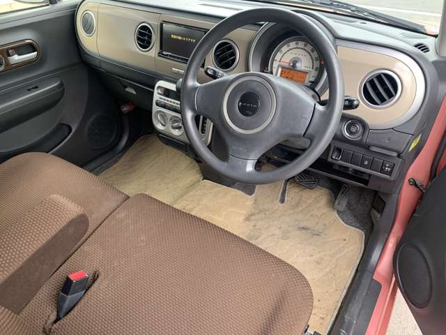 スズキ アルトラパン ６６０ Ｘ H25年 (関東) 99