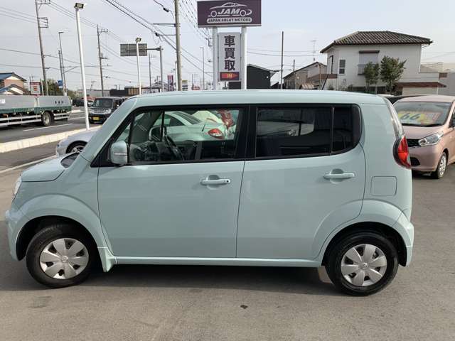 日産 モコ ６６０ Ｘ H24年 (関東) 99