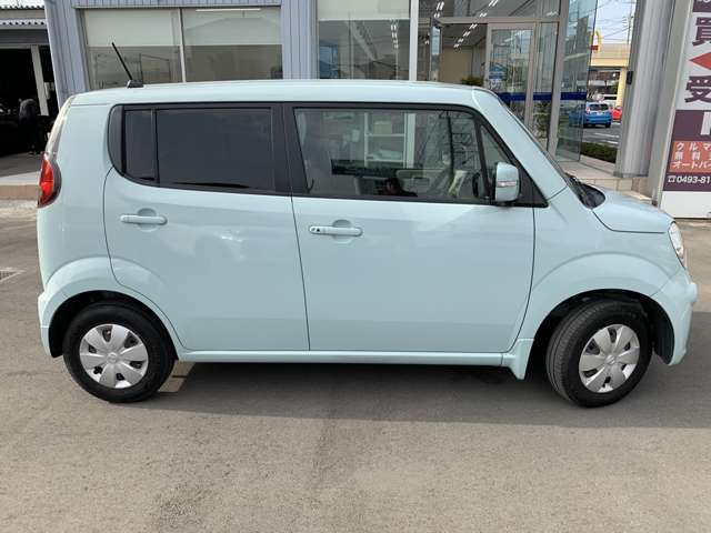 日産 モコ ６６０ Ｘ H24年 (関東) 99